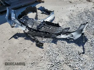 2024 GMC Terrain Denali с VIN 3GKALXEG6RL207779, выставлен на аукционе Copart как лот 50243345 с пробегом 11 548 миль миль и Списание • Salvage title. История ставок и продаж доступна на DreamBid. Изображение 13.