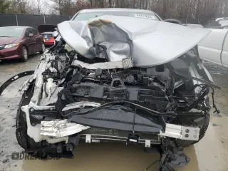 2019 Honda CR-V EX-L with VIN 5J6RW1H86KA041049, listed as a Copart auction lot 84412624 with 0 mi miles and Salvage Title. Bid and sale history available at carsss.com. Image 5.
