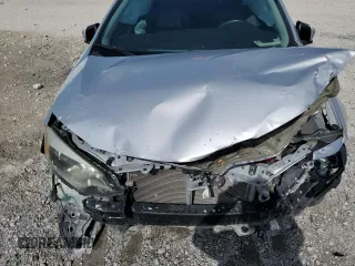 2014 Toyota Corolla L with VIN 2T1BURHE4EC108359, listed as a Copart auction lot 61338995 with Not provided miles and Salvage title. Bid and sale history available at DreamBid. Image 11.