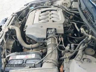 2000 Honda Accord LX с VIN 1HGCG1647YA038258, выставлен на аукционе IAAI как лот 42588839 с пробегом 145 598 миль миль и . История ставок и продаж доступна на DreamBid. Изображение 15.