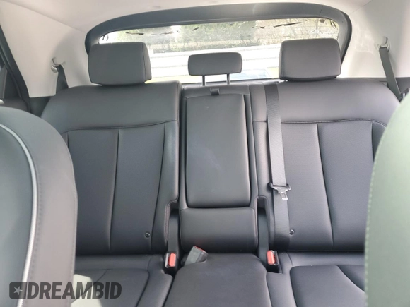 2023 Hyundai Ioniq 5 Limited с VIN KM8KR4AE7PU199689, выставлен на аукционе Copart как лот 51244665 с пробегом 12 602 миль миль и Списание • Salvage title. История ставок и продаж доступна на DreamBid. Изображение 10.