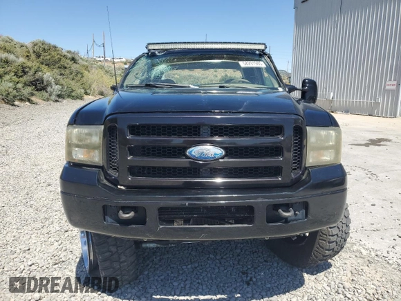 2000 Ford F-250 XL с VIN 1FTNW21F7YEB23621, выставлен на аукционе Copart как лот 58291985 с пробегом 206 808 миль миль и Списание • Salvage title. История ставок и продаж доступна на DreamBid. Изображение 5.
