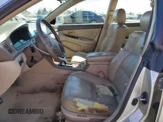 1997 Lexus ES 300 Luxury Sport Sdn with VIN JT8BF22GXV5010055, listed as a Copart auction lot 76507554 with 177,269 mi miles and Salvage Title. Bid and sale history available at carsss.com. Image 7.