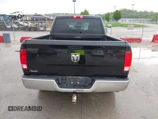 2020 Ram 1500 Tradesman с VIN 1C6RR6FG6LS116923, выставлен на аукционе IAAI как лот 42120567 с пробегом 103 298 миль миль и . История ставок и продаж доступна на DreamBid. Изображение 17.