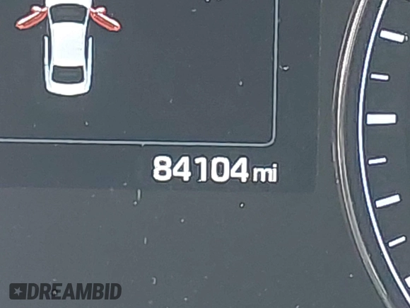 2017 Genesis G80 3.8L with VIN KMHGN4JE9HU181178, listed as a IAAI auction lot 42570337 with 84,104 mi miles and . Bid and sale history available at DreamBid. Image 15.