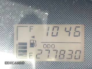 2007 Toyota Yaris with VIN JTDBT923371075694, listed as a IAAI auction lot 42023906 with 277,830 mi miles. Bid and sale history available at carsss.com. Image 15.
