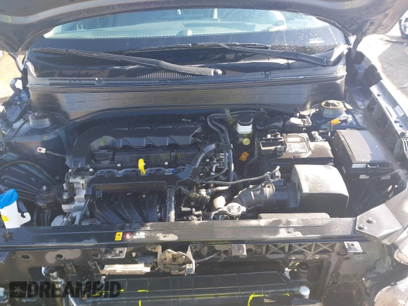 2022 Hyundai Venue Limited с VIN KMHRC8A30NU152541, выставлен на аукционе IAAI как лот 41363702 с пробегом 53 137 миль миль и . История ставок и продаж доступна на DreamBid. Изображение 10.