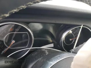 2022 Jeep Wrangler Unlimited Sahara z VIN 1C4HJXEN4NW254182, wystawiony jako Copart lot #45966425 z przebiegiem Nie podano mil oraz Szkoda całkowita • Salvage title. Historia ofert i sprzedaży dostępna na DreamBid. Obrazek 9.
