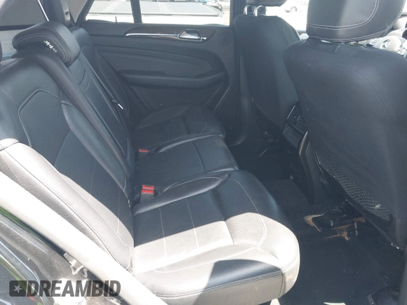 2013 Mercedes-Benz M 350 z VIN 4JGDA5JBXDA121125, wystawiony jako IAAI lot #42327674 z przebiegiem 180 273 mil mil oraz . Historia ofert i sprzedaży dostępna na DreamBid. Obrazek 8.