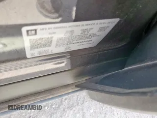 2021 Chevrolet Blazer LT z VIN 3GNKBJR45MS520568, wystawiony jako Copart lot #50696095 z przebiegiem 43 676 mil mil oraz Szkoda całkowita • Salvage title. Historia ofert i sprzedaży dostępna na DreamBid. Obrazek 13.