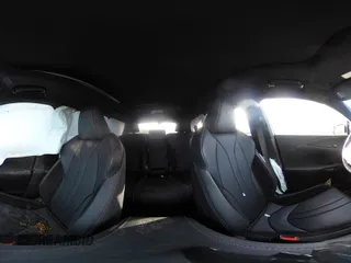 2023 Lexus RX 500h F Sport Performance с VIN 2T2BCMEAXPC010507, выставлен на аукционе IAAI как лот 41383030 с пробегом 10 075 миль миль и . История ставок и продаж доступна на DreamBid. Изображение 24.