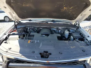 2018 Chevrolet Tahoe Commercial with VIN 1GNLCDEC1JR244940, listed as a Copart auction lot 54713275 with 99,661 mi miles and Salvage title. Bid and sale history available at DreamBid. Image 12.