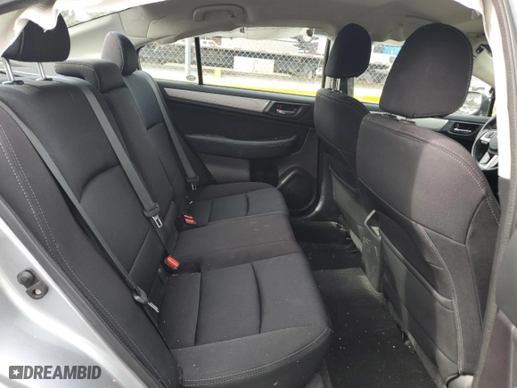 2016 Subaru Legacy 2.5i Premium with VIN 4S3BNBC60G3026208, listed as a Copart auction lot 44799545 with 108,577 mi miles and Salvage Title. Bid and sale history available at carsss.com. Image 10.