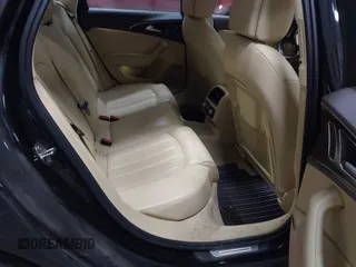 2012 Audi A6 Prestige z VIN WAUHGAFC3CN172923, wystawiony jako IAAI lot #41743084 z przebiegiem 159 755 mil mil oraz . Historia ofert i sprzedaży dostępna na DreamBid. Obrazek 8.