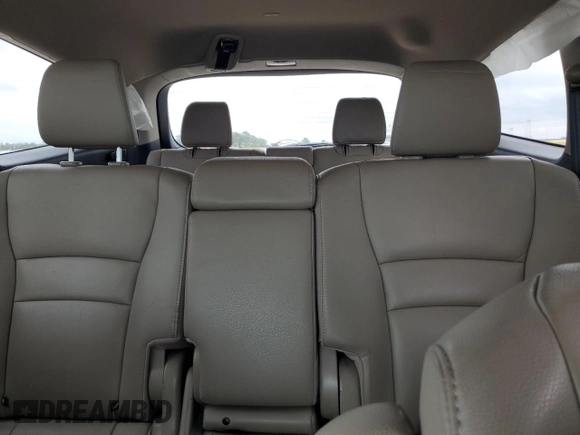 2021 Honda Pilot Touring 8-Passenger with VIN 5FNYF5H90MB001805, listed as a Copart auction lot 79101514 with 41,607 mi miles and Salvage Title. Bid and sale history available at DreamBid. Image 10.