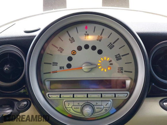 2007 MINI Hardtop with VIN WMWMF33557TL67653, listed as a IAAI auction lot 42581219 with 147,115 mi miles and . Bid and sale history available at DreamBid. Image 12.