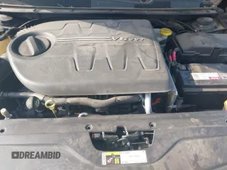 2015 Chrysler 200 S with VIN 1C3CCCBG7FN706964, listed as a IAAI auction lot 42117445 with 144,286 mi miles and . Bid and sale history available at DreamBid. Image 10.