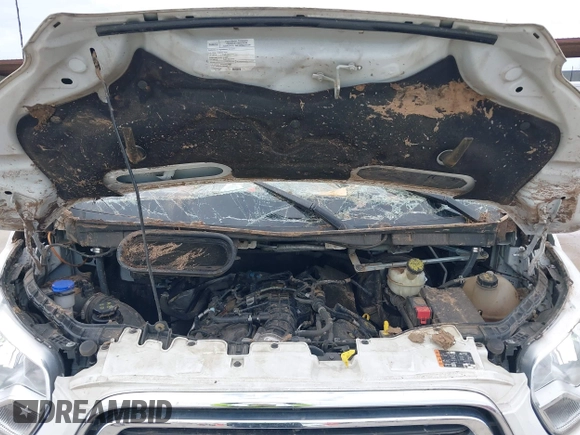 2018 Ford Transit Passenger XL с VIN 1FBZX2YG5JKB15655, выставлен на аукционе IAAI как лот 41227727 с пробегом 107 291 миль миль и . История ставок и продаж доступна на DreamBid. Изображение 10.