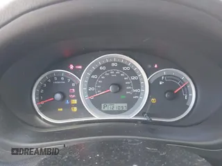 2008 Subaru Impreza i с VIN JF1GH61608H816612, выставлен на аукционе IAAI как лот 42371452 с пробегом 121 097 миль миль и . История ставок и продаж доступна на DreamBid. Изображение 7.