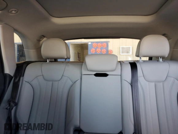 2023 Audi Q5 S line Premium Plus with VIN WA1E2AFY8P2128031, listed as a Copart auction lot 82355774 with 23,909 mi miles and Clean title. Bid and sale history available at DreamBid. Image 10.