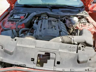 2018 Ford Mustang EcoBoost with VIN 1FA6P8TH6J5180455, listed as a Copart auction lot 59288215 with Not provided miles and Salvage title. Bid and sale history available at DreamBid. Image 11.