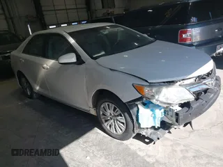 2012 Toyota Camry L with VIN 4T4BF1FK2CR188766, listed as a IAAI auction lot 41405215 with 109,871 mi miles. Bid and sale history available at carsss.com. Image 1.