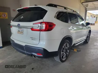2023 Subaru Ascent Limited with VIN 4S4WMASD3P3441372, listed as a IAAI auction lot 42734128 with 80,688 mi miles and . Bid and sale history available at DreamBid. Image 20.