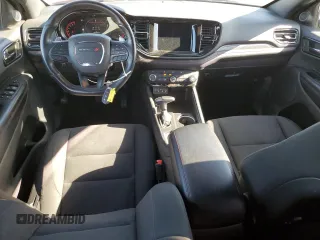 2023 Dodge Durango GT z VIN 1C4RDJDG9PC678117, wystawiony jako Copart lot #56834235 z przebiegiem 47 315 mil mil oraz Tytuł czysty. Historia ofert i sprzedaży dostępna na DreamBid. Obrazek 8.