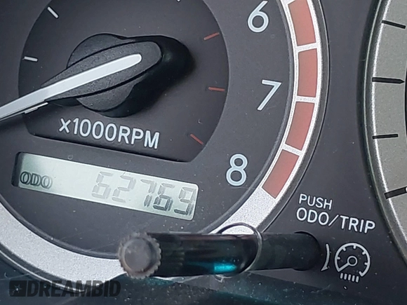 2005 Toyota Sienna CE z VIN 5TDZA23C65S272384, wystawiony jako IAAI lot #42358682 z przebiegiem 62 769 mil mil oraz . Historia ofert i sprzedaży dostępna na DreamBid. Obrazek 15.
