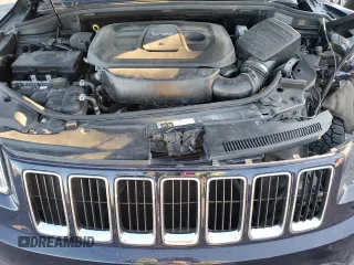 2016 Jeep Grand Cherokee Laredo z VIN 1C4RJFAG5GC463828, wystawiony jako Copart lot #89326575 z przebiegiem 74 669 mil mil oraz Szkoda całkowita • Salvage title. Historia ofert i sprzedaży dostępna na DreamBid. Obrazek 12.