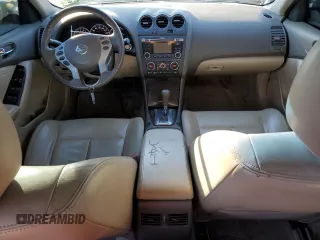 2012 Nissan Altima 2.5 S with VIN 1N4AL2AP4CC114837, listed as a Copart auction lot 47102885 with 161,772 mi miles and Non Repairable. Bid and sale history available at carsss.com. Image 8.