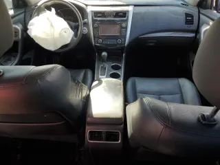2014 Nissan Altima 2.5 SL with VIN 1N4AL3AP4EC407095, listed as a Copart auction lot 50246905 with 243,823 mi miles and Clean Title. Bid and sale history available at carsss.com. Image 8.
