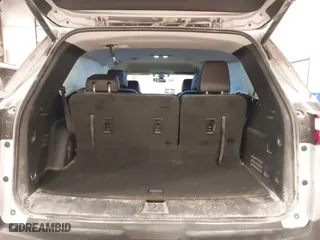 2020 Chevrolet Traverse LT Leather with VIN 1GNEVHKW6LJ273022, listed as a IAAI auction lot 41384946 with 87,535 mi miles. Bid and sale history available at carsss.com. Image 18.