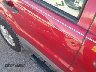 2006 Ford Escape XLS with VIN 1FMYU02Z86KA84497, listed as a IAAI auction lot 41375365 with 175,183 mi miles and . Bid and sale history available at DreamBid. Image 13.