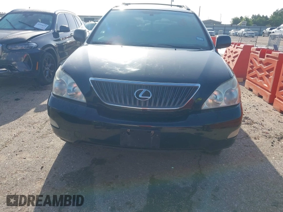 2005 Lexus RX 330 с VIN 2T2GA31U75C037389, выставлен на аукционе IAAI как лот 42516006 с пробегом Не указан миль и . История ставок и продаж доступна на DreamBid. Изображение 6.