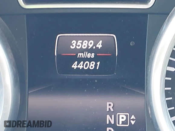 2015 Mercedes-Benz M 350 with VIN 4JGDA5JB3FA547130, listed as a IAAI auction lot 42379724 with 44,081 mi miles and . Bid and sale history available at DreamBid. Image 16.