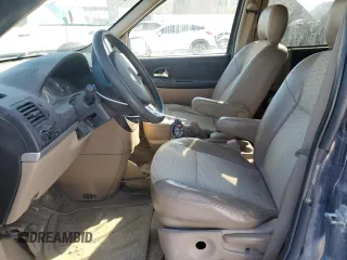 2006 Chevrolet Uplander LT w/1LT with VIN 1GNDV33L66D162010, listed as a Copart auction lot 44364845 with 125,688 mi miles and Salvage Title. Bid and sale history available at carsss.com. Image 7.