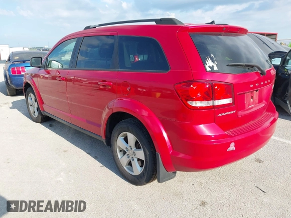 2014 Dodge Journey American Value with VIN 3C4PDCAB2ET221193, listed as a IAAI auction lot 42269264 with 201,257 mi miles and . Bid and sale history available at DreamBid. Image 3.