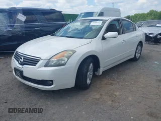 2009 Nissan Altima S z VIN 1N4AL21E39N471549, wystawiony jako IAAI lot #42203365 z przebiegiem 197 775 mil mil oraz . Historia ofert i sprzedaży dostępna na DreamBid. Obrazek 17.