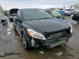 2012 Volvo C30 z VIN YV1672MK5C2285472, wystawiony jako Copart lot #80054034 z przebiegiem 97 082 mil mil oraz Szkoda całkowita • Salvage title. Historia ofert i sprzedaży dostępna na DreamBid. Obrazek 14.