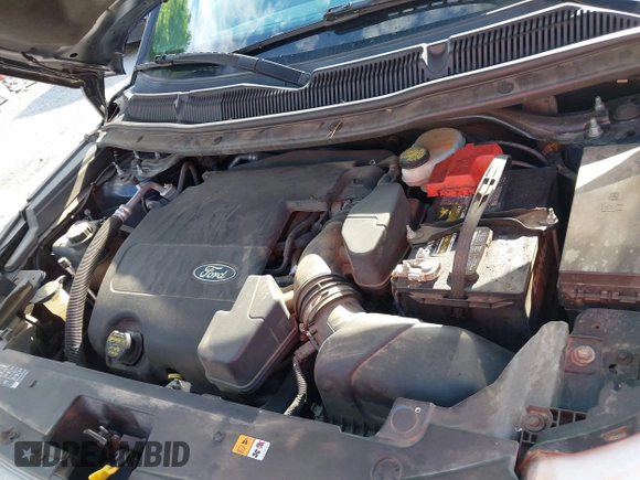 2013 Ford Explorer with VIN 1FM5K8B82DGA89578, listed as a IAAI auction lot 42502355 with 121,887 mi miles and . Bid and sale history available at DreamBid. Image 10.