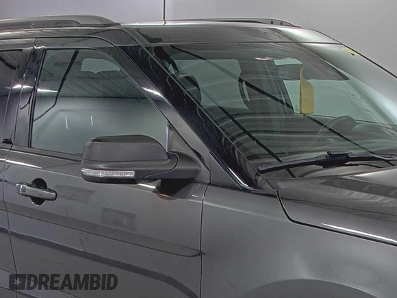 2019 Ford Explorer XLT z VIN 1FM5K8D85KGB20171, wystawiony jako IAAI lot #42767312 z przebiegiem 83 569 mil mil oraz . Historia ofert i sprzedaży dostępna na DreamBid. Obrazek 11.