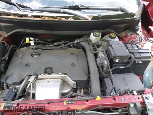 2020 GMC Terrain SLT with VIN 3GKALPEX3LL190480, listed as a IAAI auction lot 42186726 with 63,349 mi miles and . Bid and sale history available at DreamBid. Image 10.