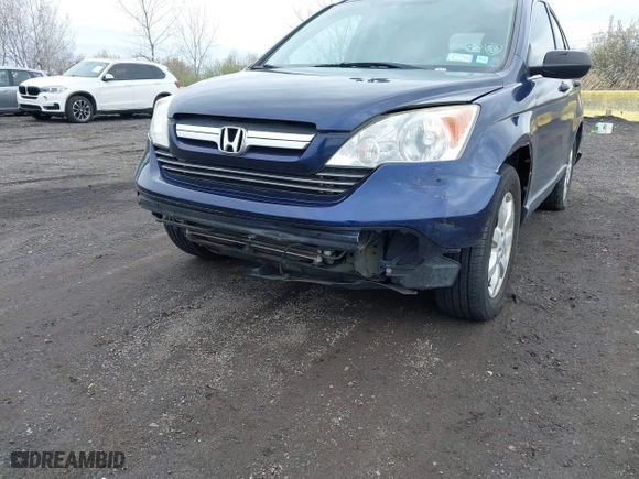 2009 Honda CR-V EX with VIN 5J6RE48589L041000, listed as a IAAI auction lot 41936620 with 149,227 mi miles. Bid and sale history available at carsss.com. Image 20.