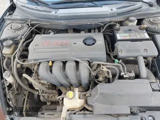 2000 Toyota Celica GT with VIN JTDDR32TXY0035804, listed as a IAAI auction lot 41936967 with 226,930 mi miles and . Bid and sale history available at DreamBid. Image 10.