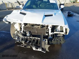 2019 Dodge Challenger SXT with VIN 2C3CDZGG3KH676194, listed as a IAAI auction lot 41324134 with 63,896 mi miles. Bid and sale history available at carsss.com. Image 6.