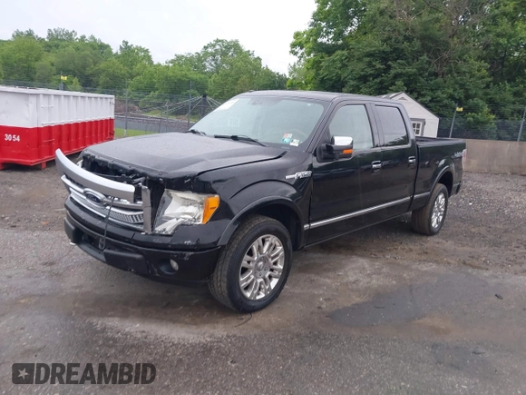 2009 Ford F-150 XL z VIN 1FTPW14V39FA99058, wystawiony jako IAAI lot #42300326 z przebiegiem 198 000 mil mil oraz . Historia ofert i sprzedaży dostępna na DreamBid. Obrazek 17.