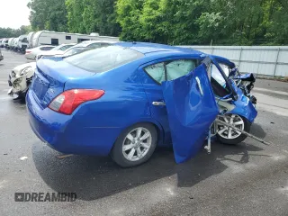 2012 Nissan Versa SV with VIN 3N1CN7AP3CL816763, listed as a Copart auction lot 60340505 with Not provided miles and Salvage title. Bid and sale history available at DreamBid. Image 3.