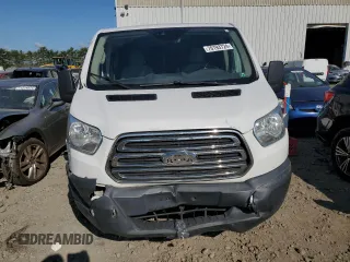 2016 Ford Transit Cargo with VIN 1FTYR1ZM5GKB42881, listed as a Copart auction lot 70193724 with 140,928 mi miles and Salvage Title. Bid and sale history available at DreamBid. Image 5.