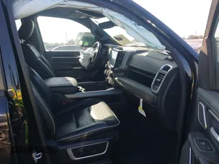 2022 Ram 1500 Laramie with VIN 1C6SRFRT4NN191342, listed as a IAAI auction lot 41483616 with 32,705 mi miles and . Bid and sale history available at DreamBid. Image 5.